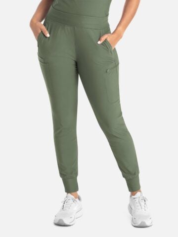 Maevn Embrace 2901 "Nelly" Women's MidRise Jogger
