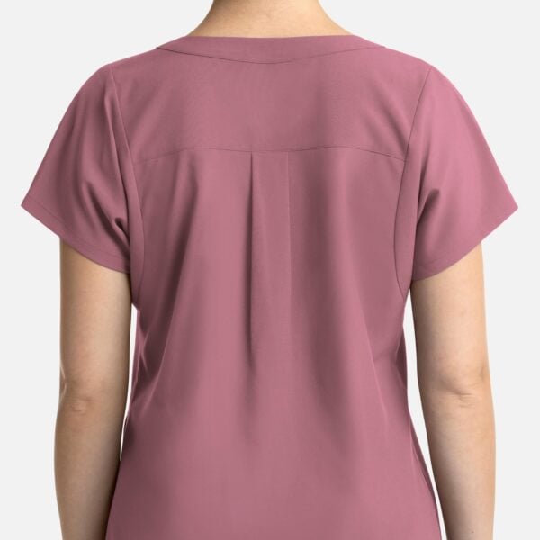 Maevn Momentum 5003 Women's Dolman 3 Pocket Top - ScrubJoy