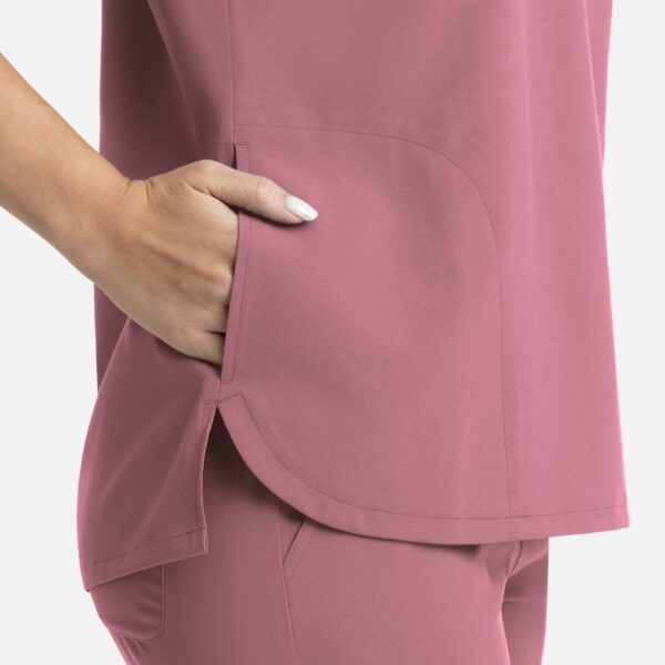 Maevn Momentum 5003 Women's Dolman 3 Pocket Top - ScrubJoy