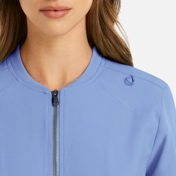 【新品】STATE OF MIND waterproof blouse ブルゾン 新品】STATE OF MIND waterproof blouse ブルゾン - メルカリ