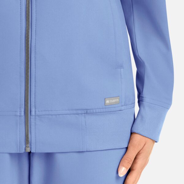 【新品】STATE OF MIND waterproof blouse ブルゾン 新品】STATE OF MIND waterproof blouse ブルゾン - メルカリ