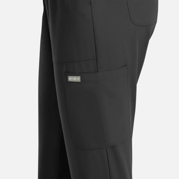 Maevn Momentum 5091 Women's Elastic Pull on Pant - ScrubJoy