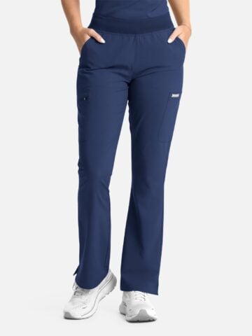 Maevn Momentum 5093 Women's Flare Leg Pant