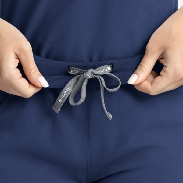 Maevn Momentum 5093 Women's Flare Leg Pant - ScrubJoy
