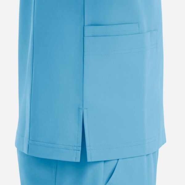 Maevn Momentum 5802 Men's 4 pocket V-neck Top - ScrubJoy