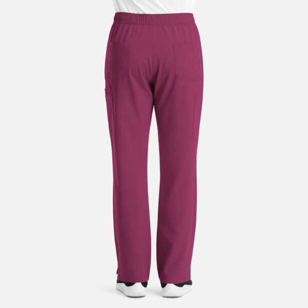 Maevn Momentum 5891 Men's Fly Front Cargo Pant - ScrubJoy
