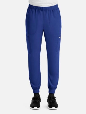 Maevn Momentum 5892 Men's Full Elastic Jogger