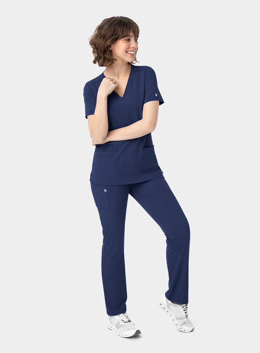 SJ201-Womens-Fitted-Tapered-Leg-Scrub-Pant-Navy-25-02
