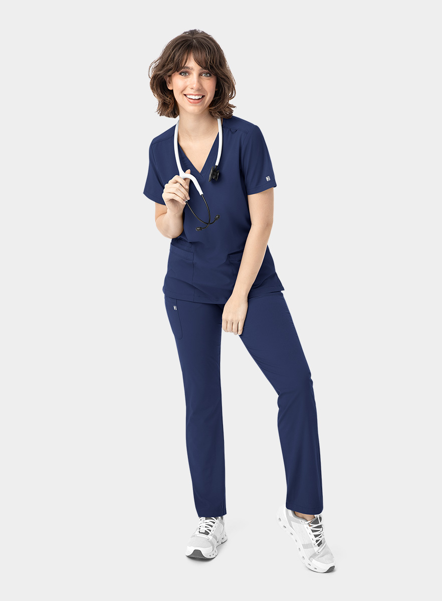SJ201-Womens-Fitted-Tapered-Leg-Scrub-Pant-Navy-25-03
