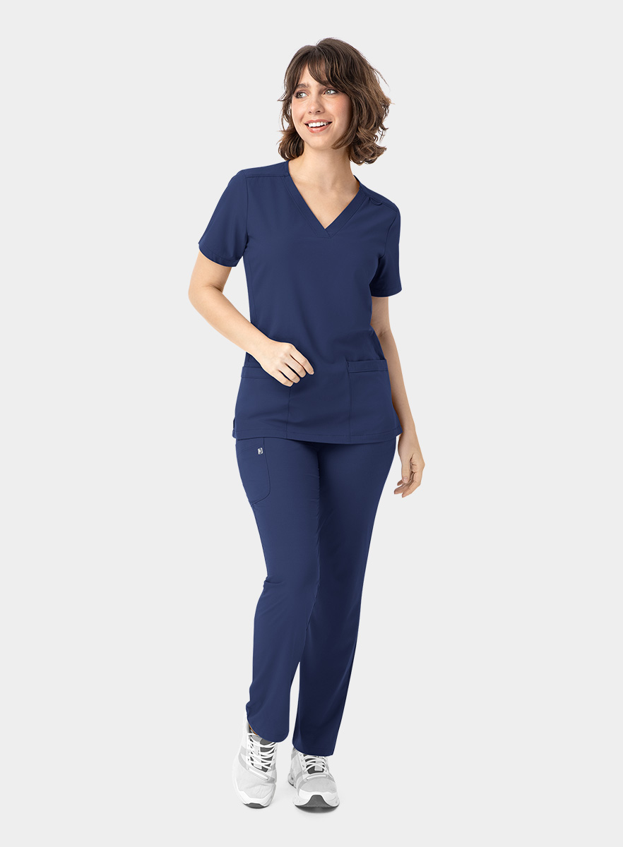 SJ201-Womens-Fitted-Tapered-Leg-Scrub-Pant-Navy-25-04