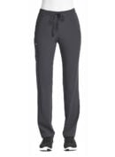 SJ201-Womens-Fitted-Tapered-Leg-Scrub-Pant-Pewter-1