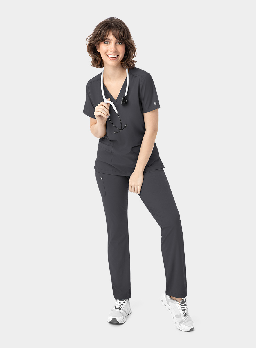 SJ201-Womens-Fitted-Tapered-Leg-Scrub-Pant-Pewter-25-03