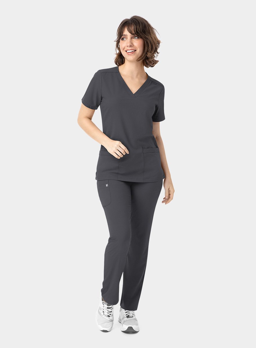 SJ201-Womens-Fitted-Tapered-Leg-Scrub-Pant-Pewter-25-04