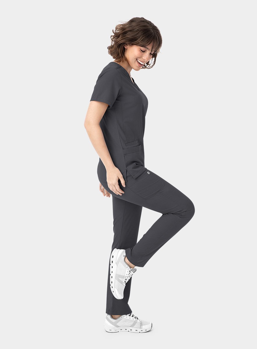 SJ201-Womens-Fitted-Tapered-Leg-Scrub-Pant-Pewter-25-05