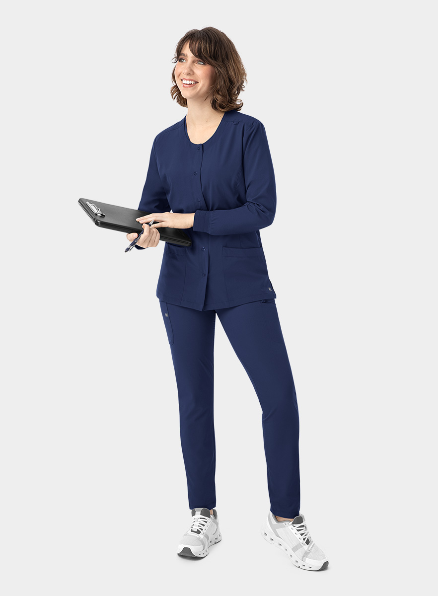 SJ301-Womens-Scrub-Jacket-Navy-25-03