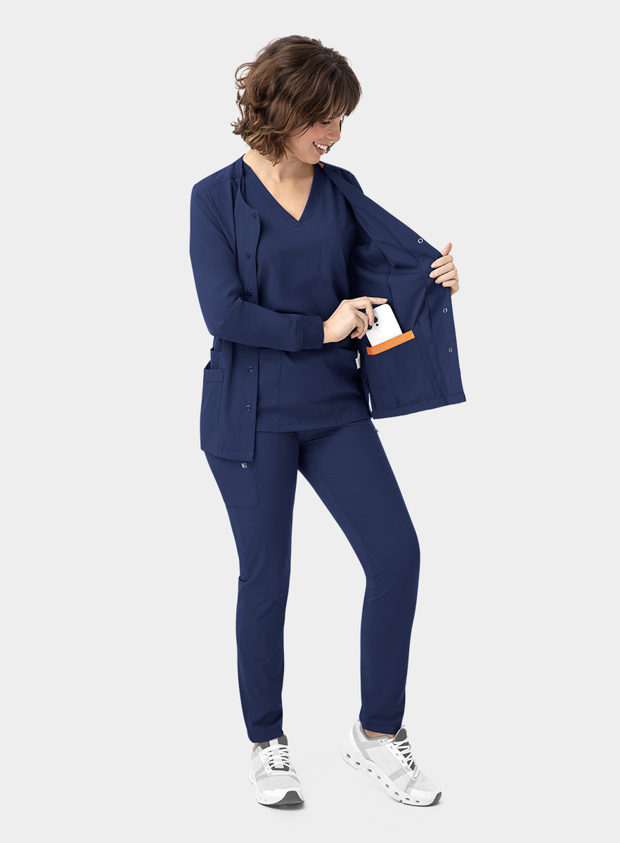 SJ301-Womens-Scrub-Jacket-Navy-25-05