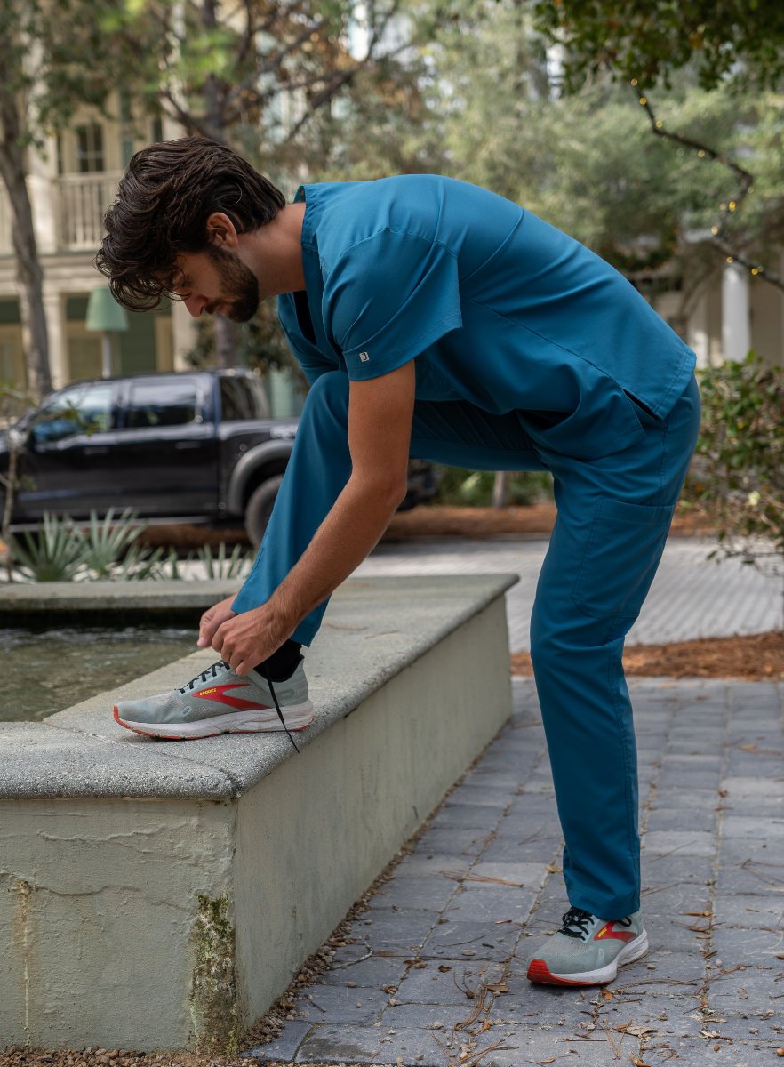 SJ601-Fit-4-All-Straight-Leg-Cargo-Scrub-Pant-Lifestyle-Caribbean-02