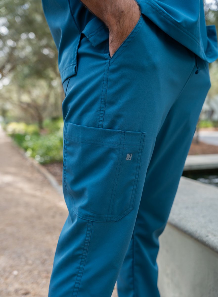 SJ601-Fit-4-All-Straight-Leg-Cargo-Scrub-Pant-Lifestyle-Caribbean-05