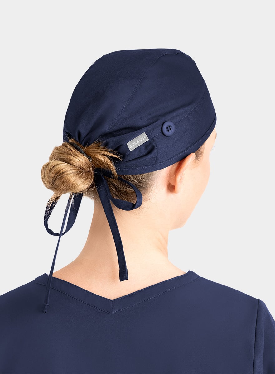 SJC1-Unisex-Scrub-Cap-Navy-02